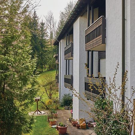 Chalet Hirschgold Oberstaufen Exterior photo